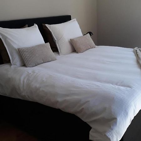 B&B Valant 布鲁日 外观 照片