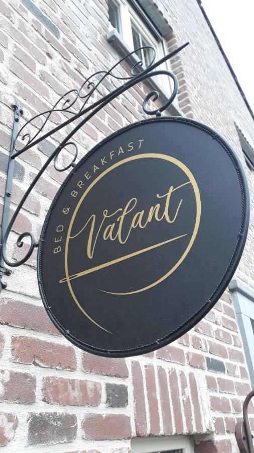 B&B Valant 布鲁日 外观 照片