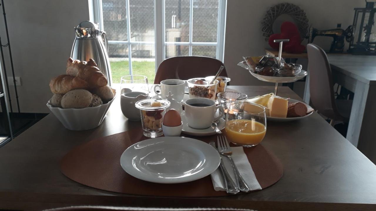 B&B Valant 布鲁日 外观 照片